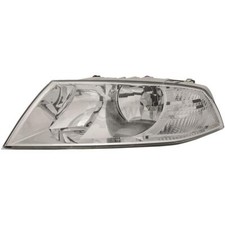 DIEDERICHS Scheinwerfer rechts Halogen für Skoda Octavia II Combi 1Z5 2.0