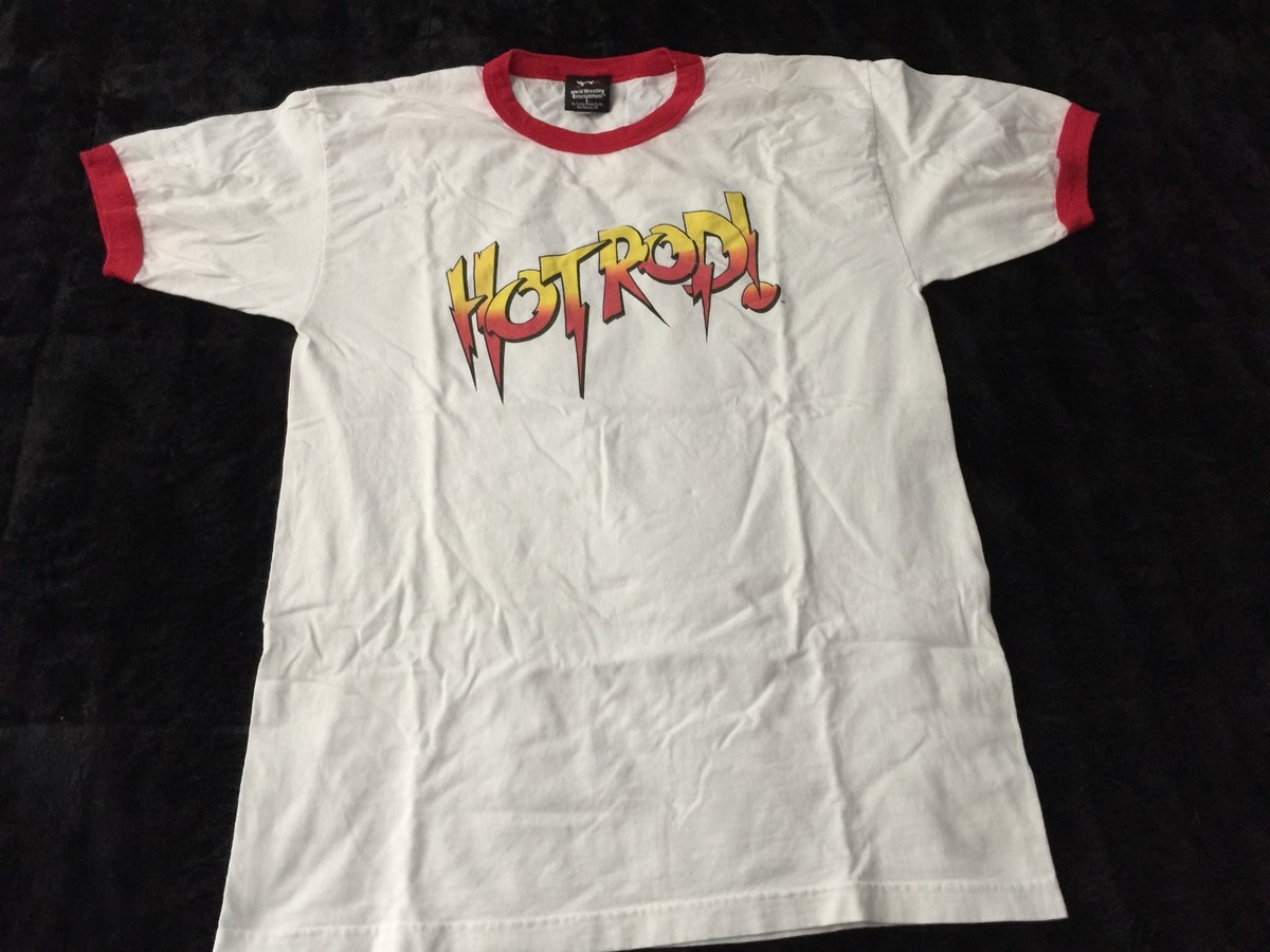 WWE Rowdy Roddy Piper 