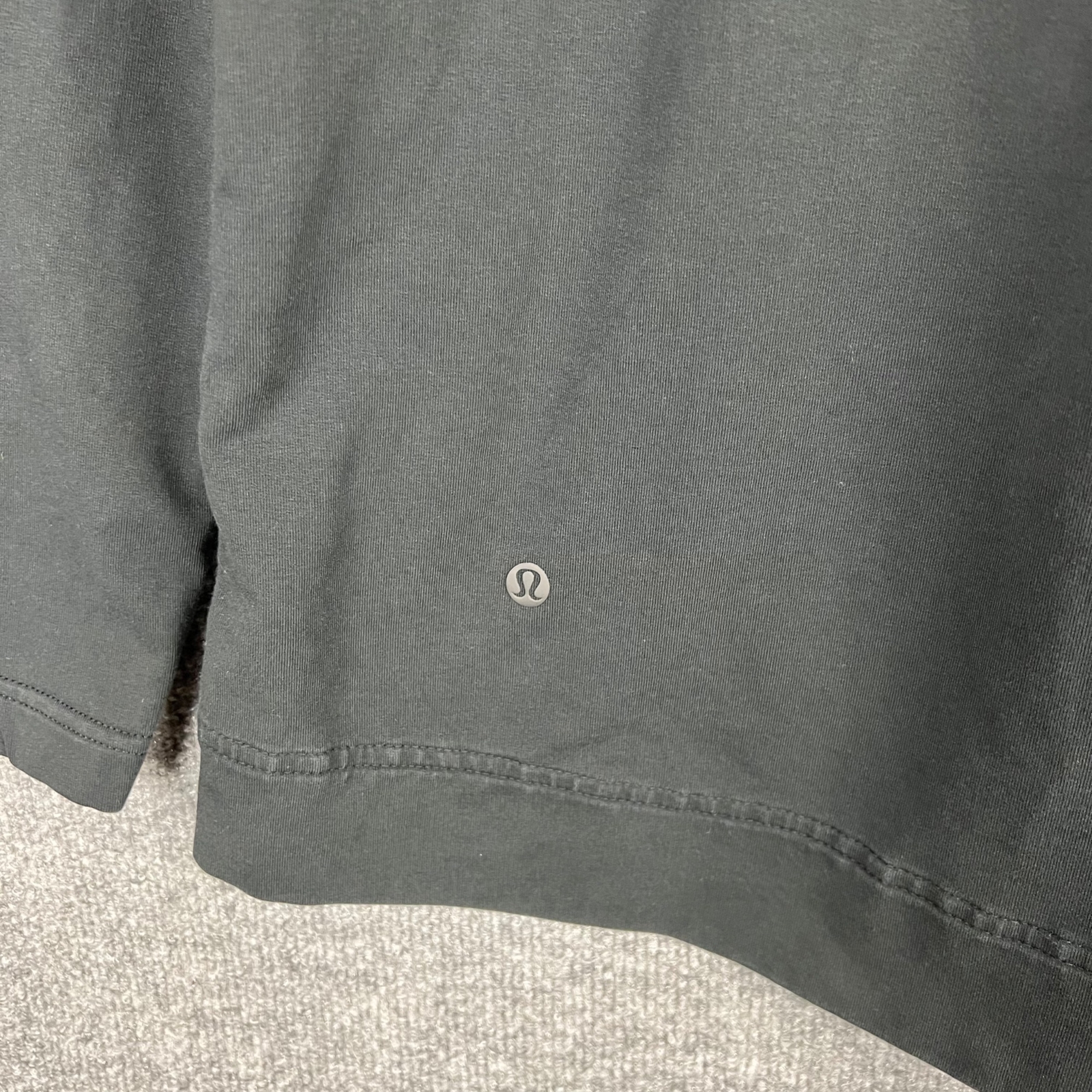 LULULEMON Wrap Two-button Jacket  Women’s size 4 … - image 5