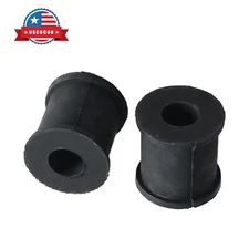 Set of 2 Rear Stabilizer Sway Bar Bushing for Toyota Camry Lexus ES300 ES330