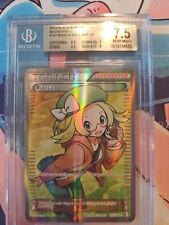 Bianca (147 Full Art) 147/149 Boundaries Crossed Holo for Bianca (147 Full Art) 147/149 Boundaries Crossed Holo for