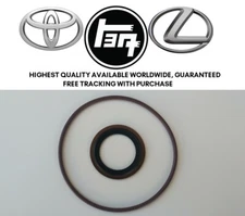 VVT-i Cam Gear O-ring & Washer Seal Kit Toyota Lexus GS300 IS300 SC300 1JZ 2JZ
