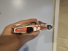 DE CADENET T 380 LM n° 15 LE MANS 1979 DECAL 1/43e MINI RACING