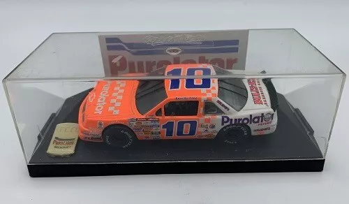 Nescar Chevrolet Lumina Purolator Derrick Cope Quartzo Maßstab 1:43 - Bild 1 von 7