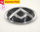 New Front Grille Badge Emblem For LDV V80 Van 2.5L Diesel  2013-on