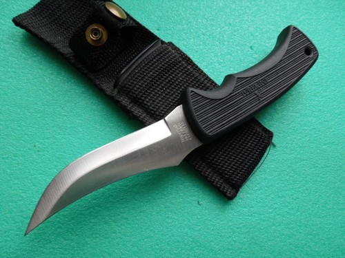 IMPERIAL EDC-Jagdmesser-Outdoor - 440 Surgical Steel 80/90er made in IRLAND - Bild 4 von 8