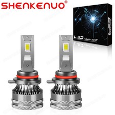 For Nissan Maxima 2004-2007 6500k Led Headlight Bulbs Kit Upgrade Highlow Us For Nissan Maxima 2004-2007 6500k Led Headlight Bulbs Kit Upgrade Highlow Us