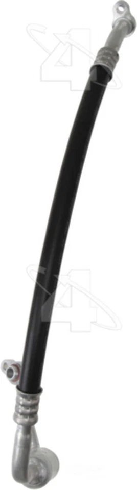 Manguera de succión de refrigerante de aire acondicionado para Dodge Avenger Four Seasons 2010-2014 Foto 2 de 3