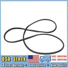 Sunroof Weatherstrip Glass Seal Gasket fits Chevy Avalanche Silverado Suburban