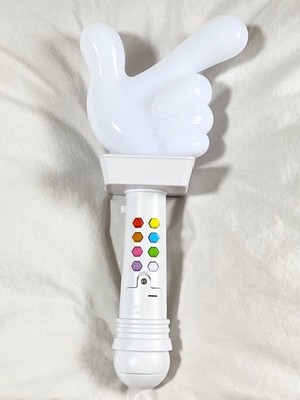 Naniwa Danshi Penlight 2019 Waterproof Compact Used for 1 Show