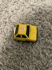 G1 Transformers Hasbro 1984 Micro Change Yellow CLIFFJUMPER BUMBLEJUMPER DMG