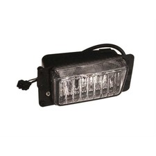 Antibrouillard Seat INCA