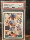 New Listing1989 Score Traded Ken Griffey Jr #100T (RC)   PSA 10