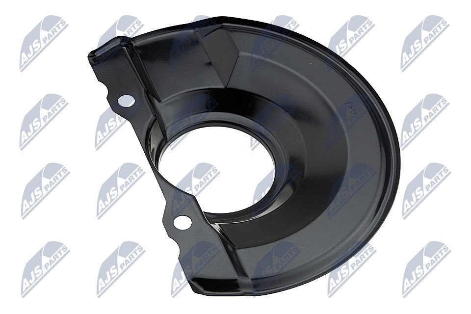 Fits NTY HTO-MS-002 DISC BRAKE DUST SHIELD