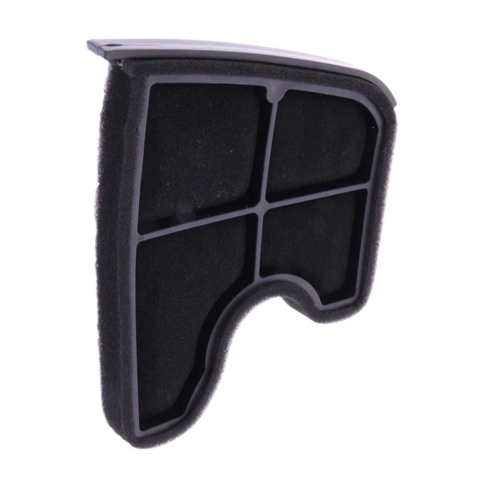 HIFLO Filtre À Air Élément Gauche Pour Kawasaki W650 1999-2006 W800 2011-2024 - Photo 2/4