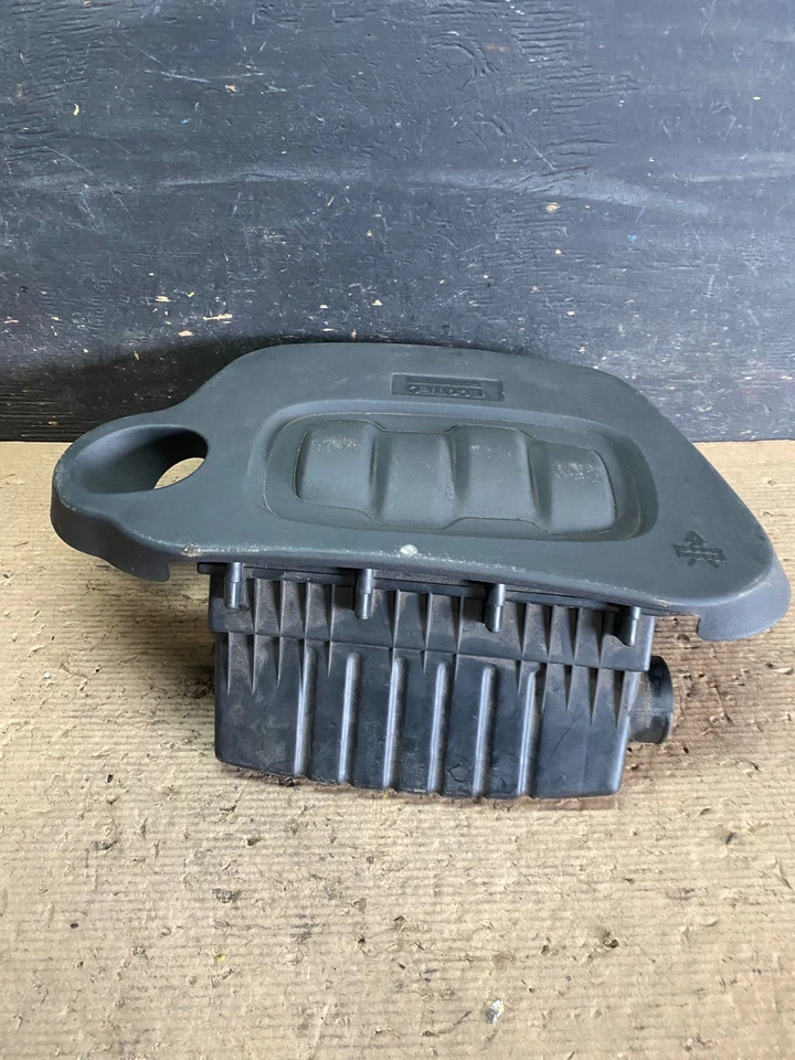 Chevy HHR 2.2 2006-2011 caja de filtro de admisión de aire carcasa cubierta superior del motor s3629 DG Foto 2 de 4