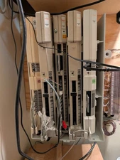 Avaya Partner phone system - working