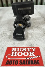 2005 Grand Cherokee Commander Ignition Lock Switch Immobilizer 56053016AO