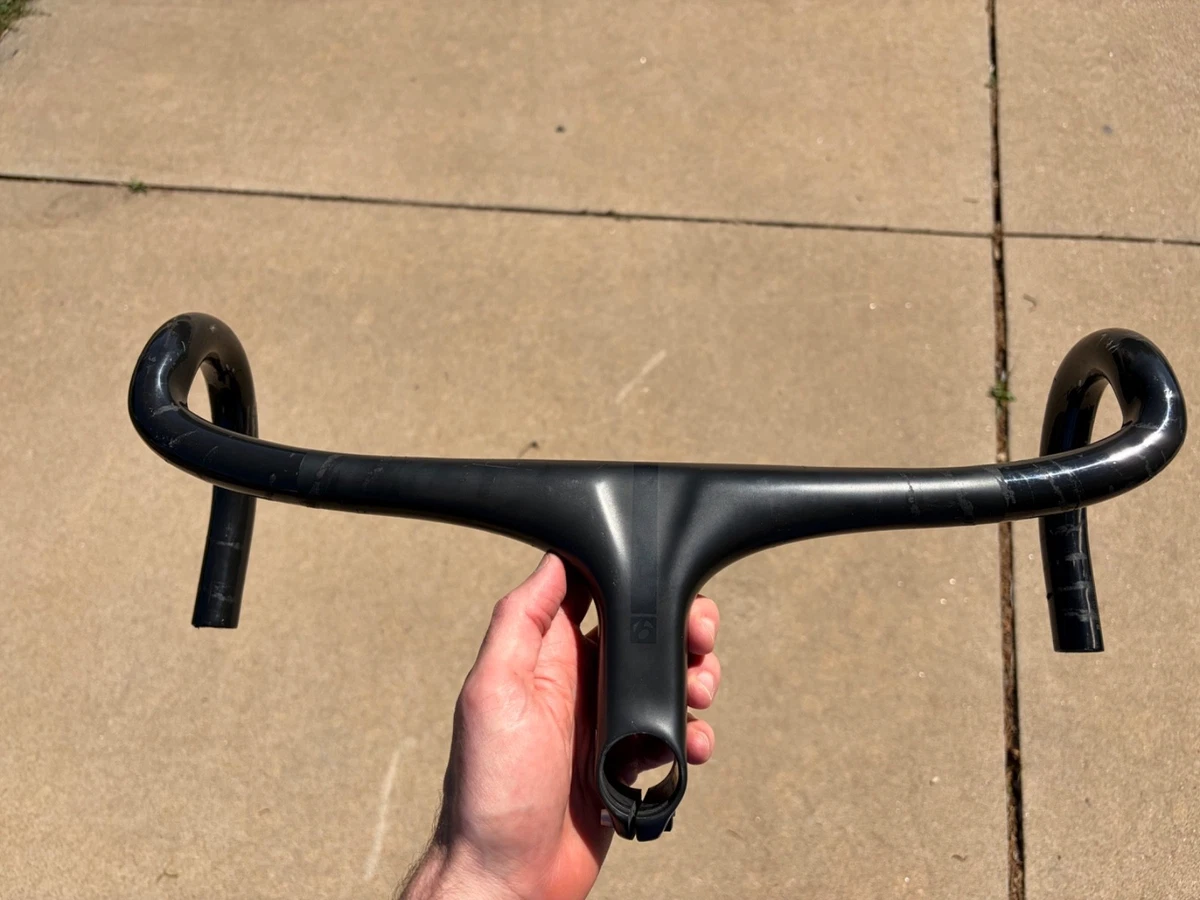 Bontrager Xxx Handlebar for sale | eBay