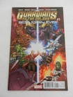 Guardians of the Galaxy: Best Story Ever #1 1st Print (Marvel Comics 2015)