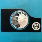 2026 S SILVER Proof Enduring Liberty Half Dollar   1776-2026  FREE SHIP