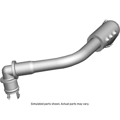 Genuine GM Positive Crankcase Ventilation (PCV) Tube 12613199 | eBay