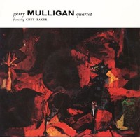 Vinile - Gerry Mulligan Quartet - Gerry Mulligan Quartet (Feat. Chet Baker) (Tra