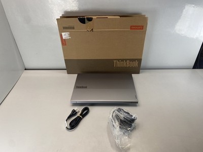 Lenovo Laptop ThinkBook 16 G7 IML 16'' Intel Core Ultra 7 155U 512GB- Silver