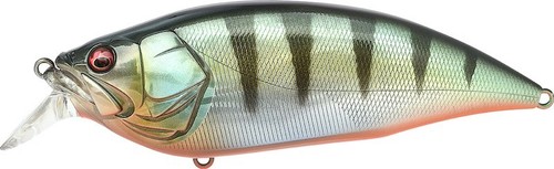 Megabass Big M 2.0 - Photo 12/31