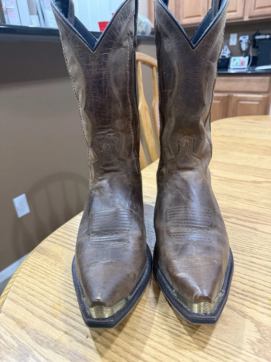 distressed boots products for sale | eBay