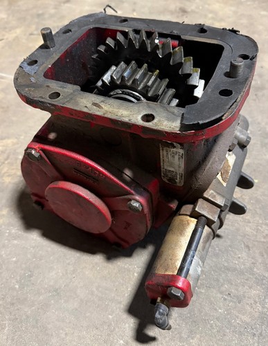 CHELSEA PTO [power take off] Assembly 880DGMAX-V6XV 880DGMAXV6XV