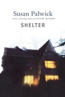 Susan Palwick | Shelter | Taschenbuch | Englisch (2007) | St. Martins Press-3PL