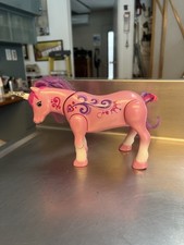 Little Live Pets Sparkles Butterbow My Dancing Unicorn Toy