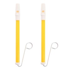 2 Pcs Joue Musical Pour Enfants Jouet D'instrument De Musique Drôle