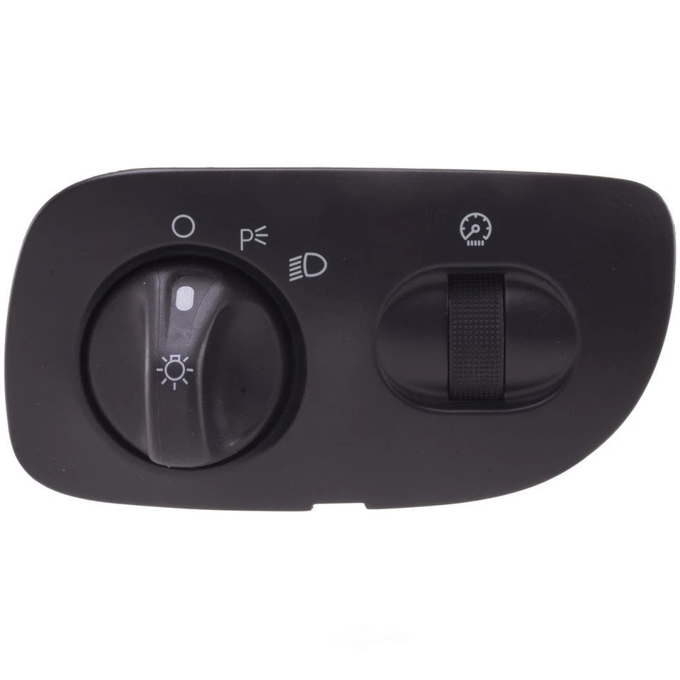 Interruptor de faros para Ford F-150 Expedition F-150 Heritage 2000-2004 WVE BY NTK Foto 2 de 4