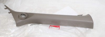 Genuine Honda Windshield Pillar Trim 84101-TG7-A01ZA