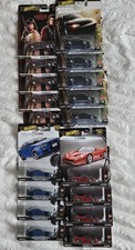 HOT WHEELS LOT- 5 CARS- Guaranteed 1 PREMIUM Per Lot