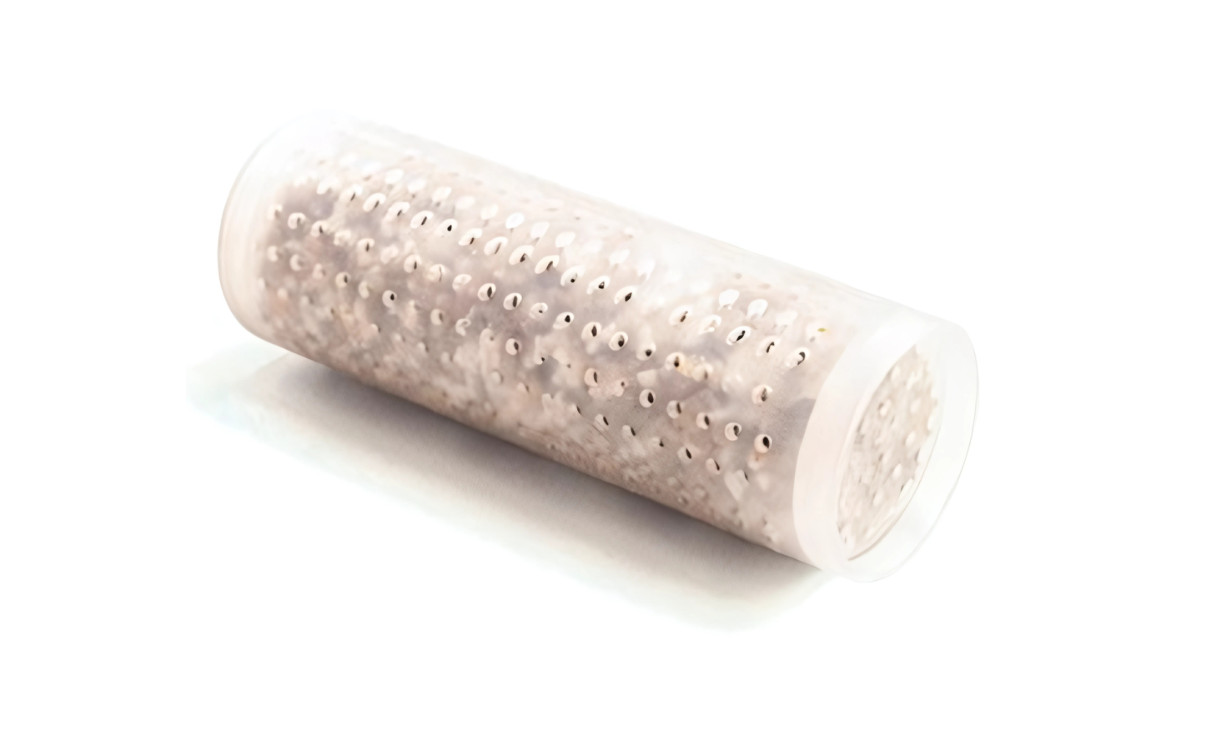 Calmag Replacement Cartridge For CalDensate Boiler Acidic Waste Neutraliser