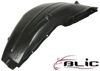 Blic 6601-01-3256805P Verkleidung FüR Radhaus FüR Jeep