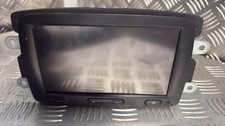 Autoradio Dacia LODGY 