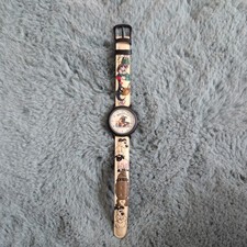 Wesco Vintage Wallace and Gromit 1989 Watch.