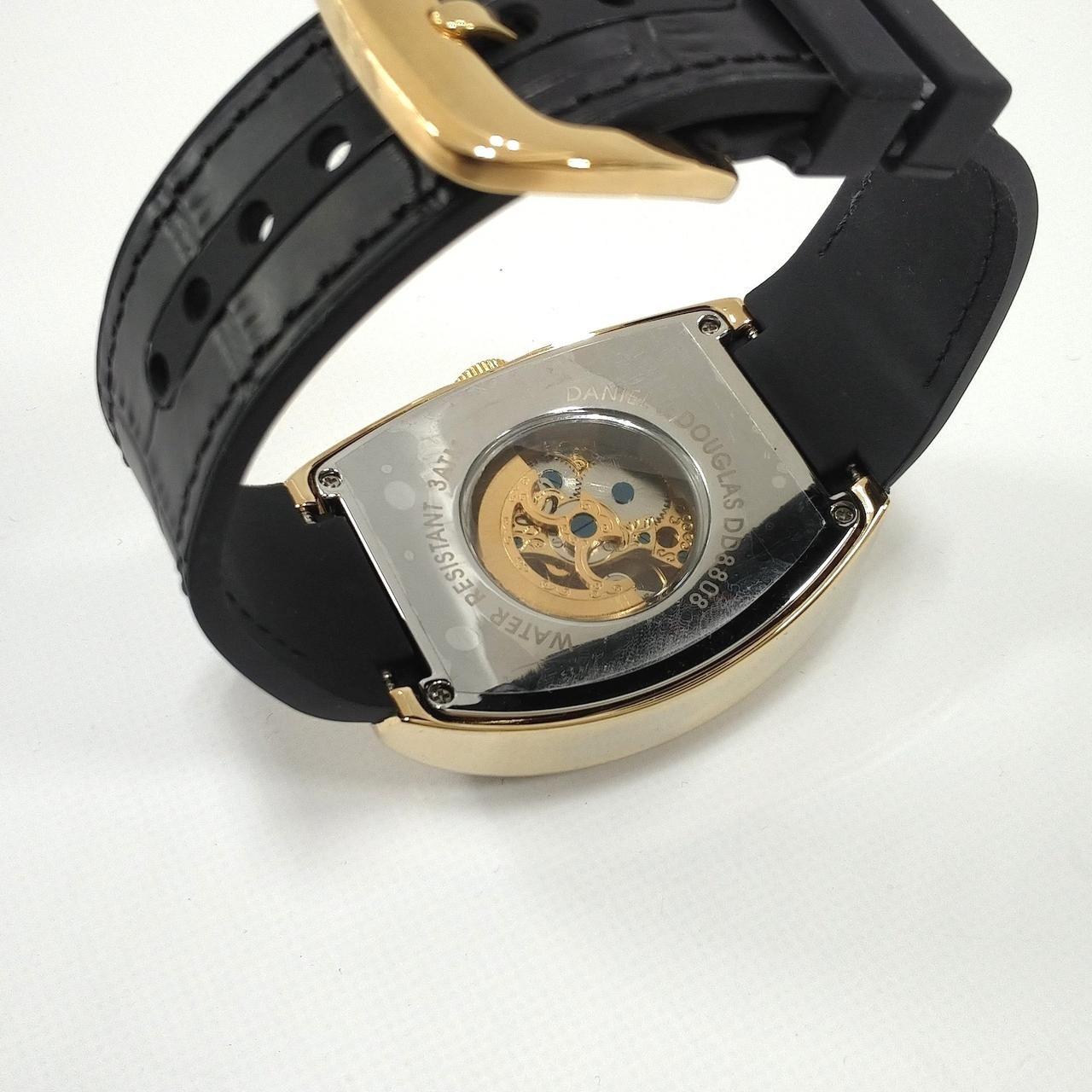 Daniel Douglas DD8808 Automatic Winding Watch - image 3