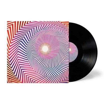 Harriet Tubman feat. Georgia Anne Muldrow & Brando / ELECTRICAL FIELDS OF LOVE 