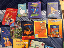 Astrid Lindgren Lesebuch, Deutsch   Kinder- &...