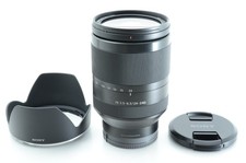Excellent SONY FE 24-240mm F3.5-6.3 OSS SEL24240 for E-mount C281