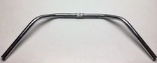 Vintage 1940/50s Wald Chrome Bicycle Handlebar Schwinn Elgin Roadmaster 