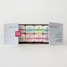 Shower Steamers Aromatherapy with Essential Oils Pack of 16 Shower Bombs DREAMS