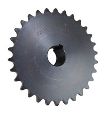 35 Roller Chain Sprocket 30 Teeth 3/4" Bore 35B30-3/4 35BS30H-3/4