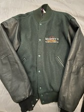Murphys Bleachers Letterman Varsity Jacket