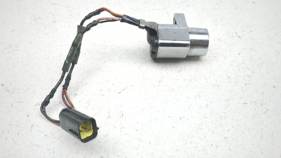 Encendido Victory Cross Country 10-13 sin llave Foto 2 de 4